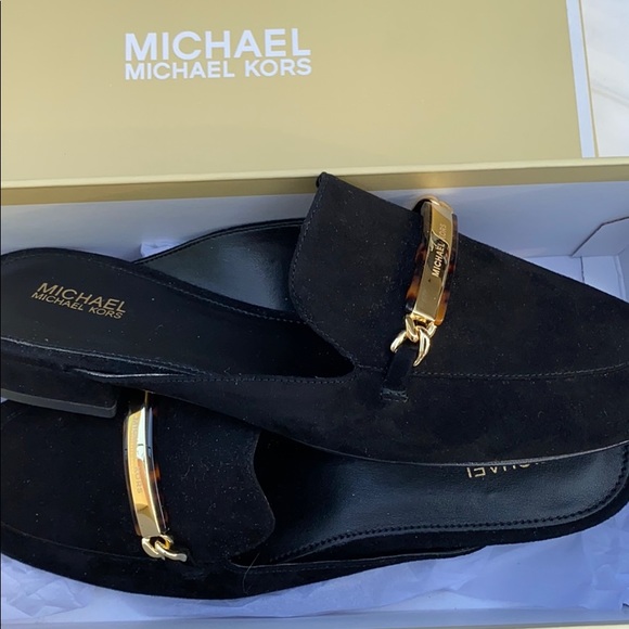 Michael Kors shoes - Picture 4 of 5